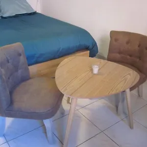  Appartement Refait A Neuf Avec La Fibre